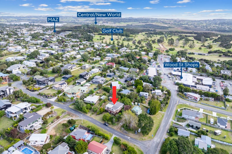 4 Albert Street, Mangawhai Heads, Mangawhai - Carousel 2