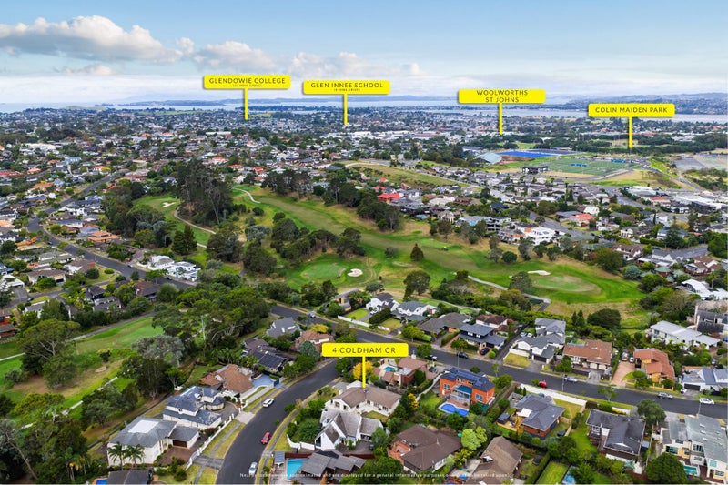 4 Coldham Crescent, Saint Johns, Auckland - Carousel 35