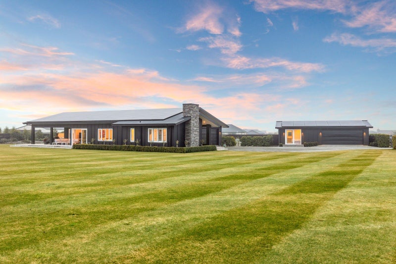 30 Hampton Drive, Swannanoa, Kaiapoi - Carousel 1