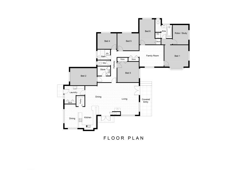 Property Valuation for 72 Acacia Drive, Levels, Timaru Trade Me