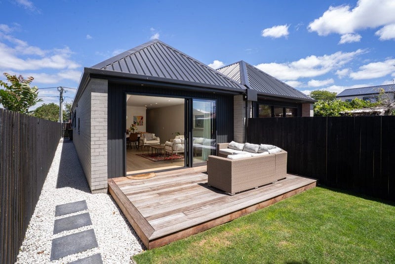 61 Gibbon Street, Sydenham, Christchurch - Carousel 1