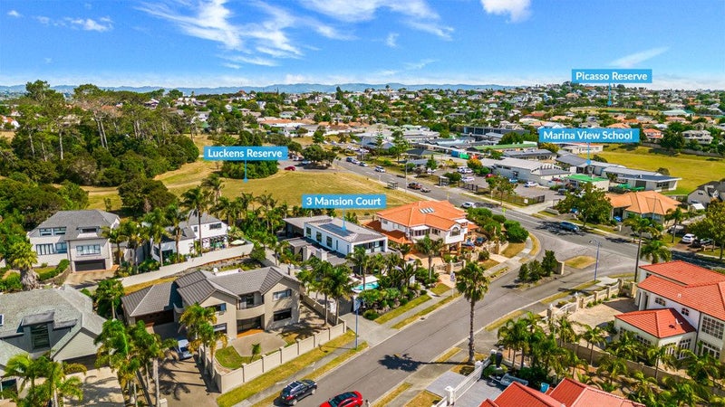 3 Mansion Court, West Harbour, Auckland - Carousel 43