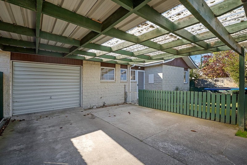 2/12 Lagan Street, Belfast, Christchurch City, Canterbury - Carousel 15