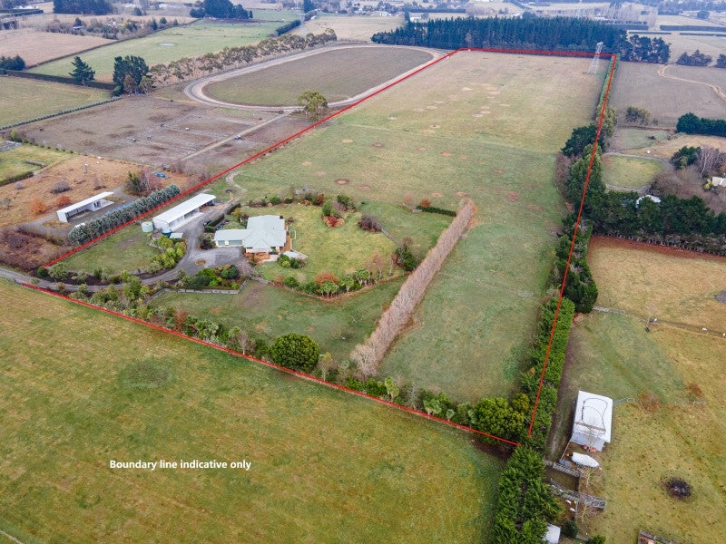 51 Boundary Road, Ashley, Rangiora - Carousel 17