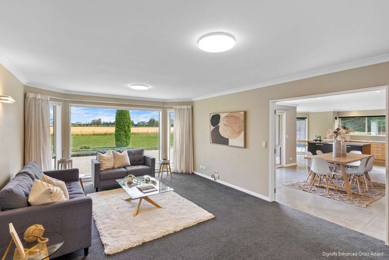 Property Valuation for 17 Paisley Road, Flaxton, Waimakariri