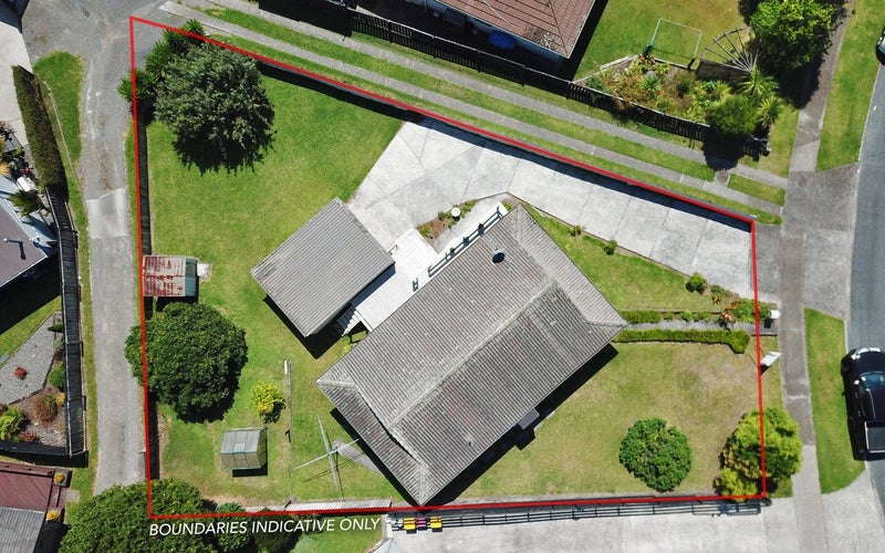 25 Edgehill Place, Te Puke, Te Puke - Carousel 19