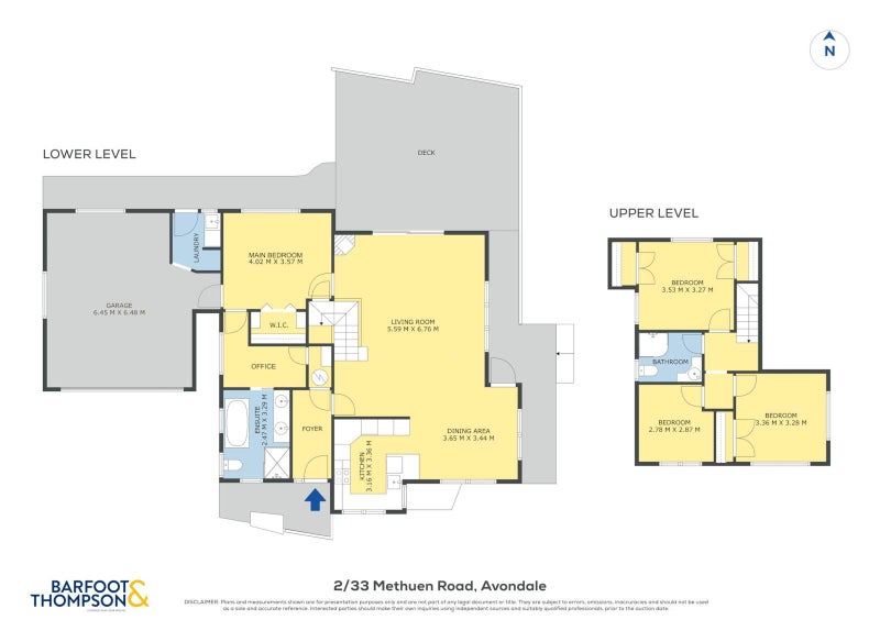 2/33 Methuen Road, Avondale, Auckland - Carousel 23