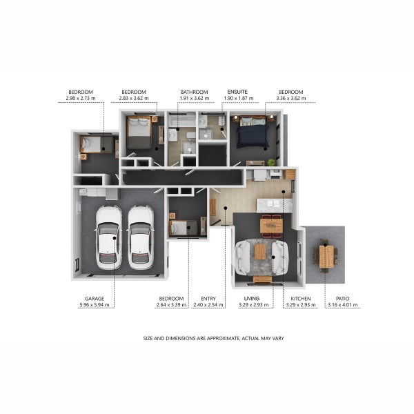 Property Valuation for 78 Bert Wall Drive, Omokoroa Trade Me Property