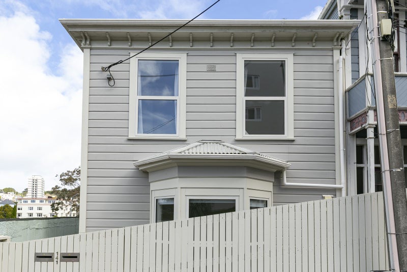 141 Abel Smith Street, Aro Valley, Wellington - Carousel 14