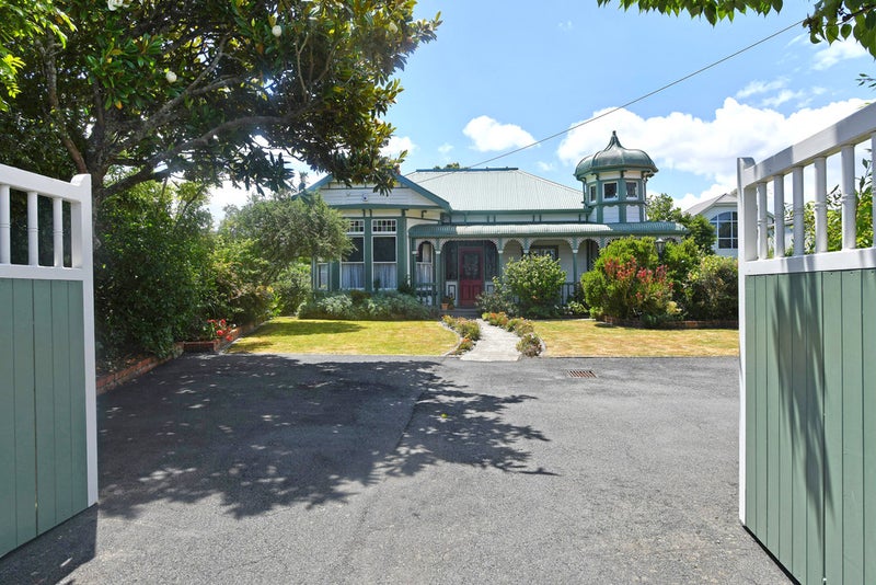 43 Ward Street, Trentham, Upper Hutt - Carousel 22