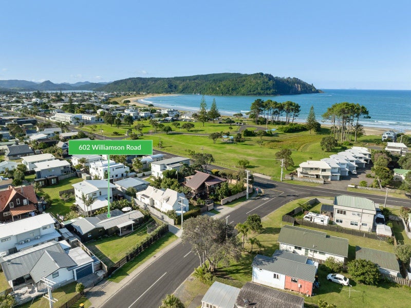 602 Williamson Road, Whangamata, Whangamatā - Carousel 1