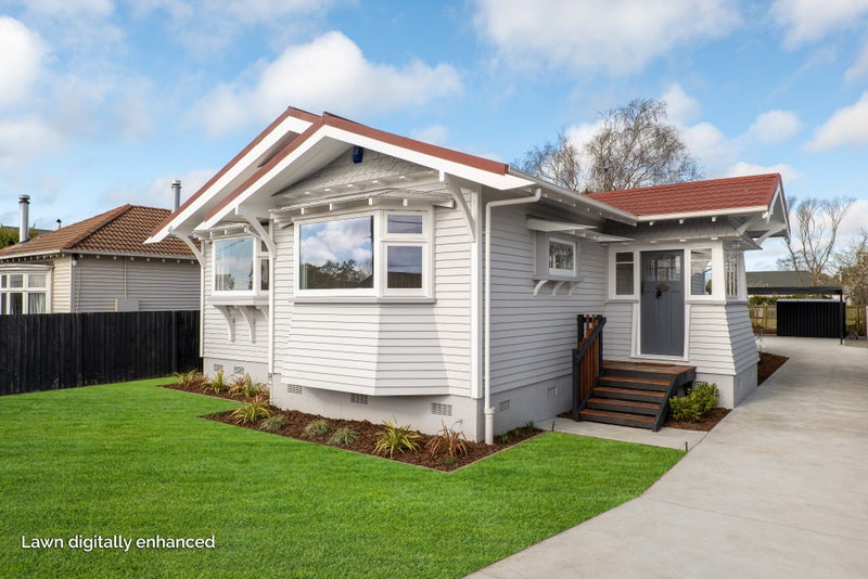 14 Speight Street, Mairehau, Christchurch - Carousel 2