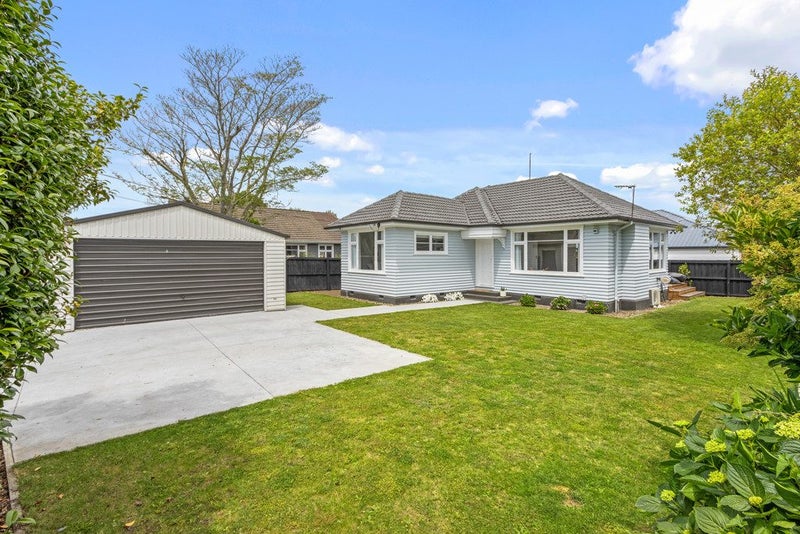 244 Hoon Hay Road, Hoon Hay, Christchurch - Carousel 1