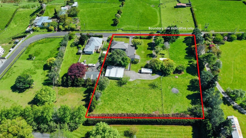 25 Atkinson Road, Hurworth, New Plymouth - Carousel 27
