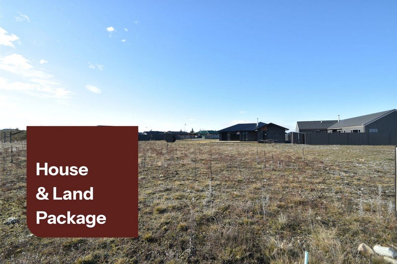 4 Turbine Avenue, Twizel, Twizel - Carousel 1