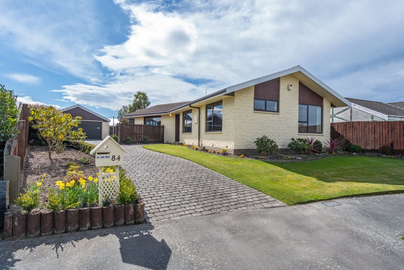 84 Dunbarton Street, Redwood, Christchurch - Carousel 1