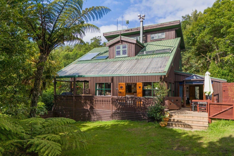 383A Lockington Road, Aongatete, Katikati - Carousel 1
