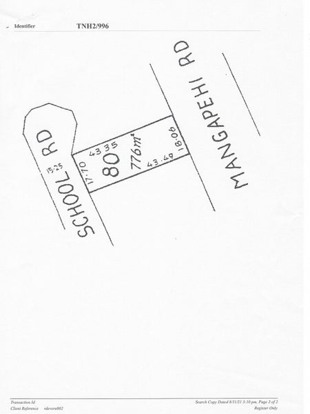 36 School Road, Maniaiti / Benneydale, Te Kūiti - Carousel 2