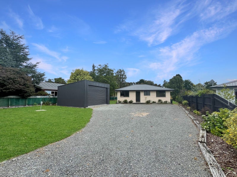 124 Ashburton Gorge Road, Ashburton - Carousel 1
