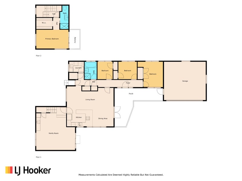 2 York Place, Matamata, Matamata - Carousel 26