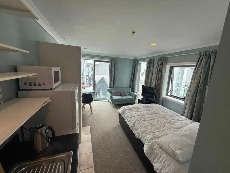 3T/15 Nelson Street, Auckland Central, Auckland - Carousel 8