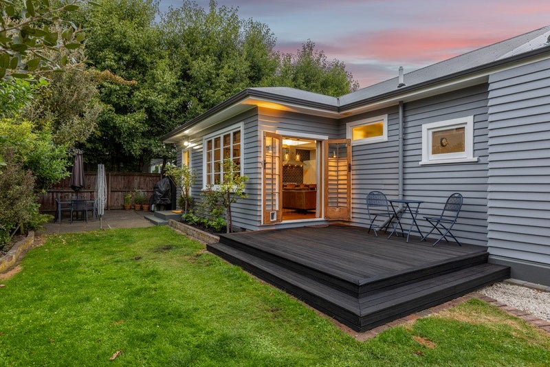 22 Bennett Street, St Albans, Christchurch - Carousel 2