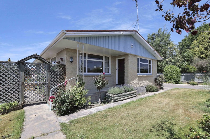 149 Thomson Street, Tinwald, Ashburton - Carousel 1