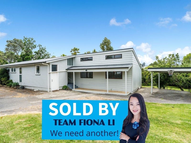 5 Illana Place, Ranui, Auckland - Carousel 1