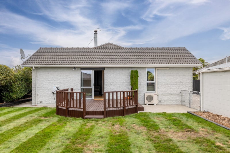 7 Inverell Place, North New Brighton, Christchurch - Carousel 2