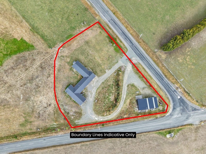 390 Ardgowan Road, Oamaru North, Oamaru - Carousel 32