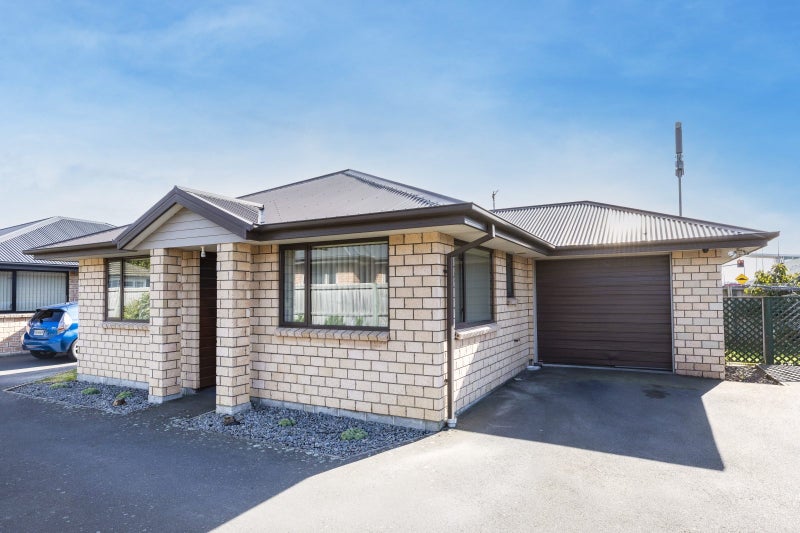 1/219 Aldwins Road, Phillipstown, Christchurch - Carousel 1