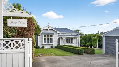 77 Gordon Street, Lansdowne, Masterton - Carousel 1