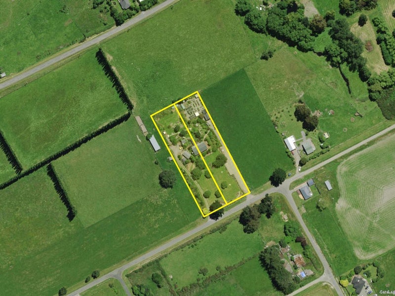 40 Cashel Street, Waimate, Waimate - Carousel 40