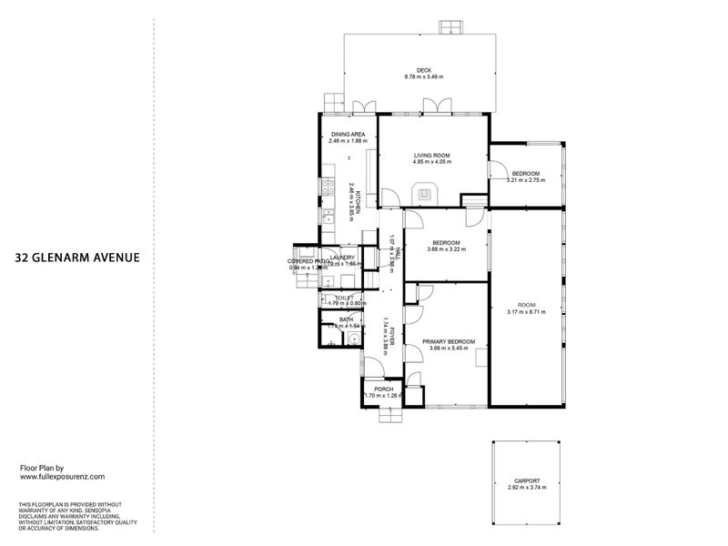 32 Glenarm Avenue, Wesley, Auckland - Carousel 32