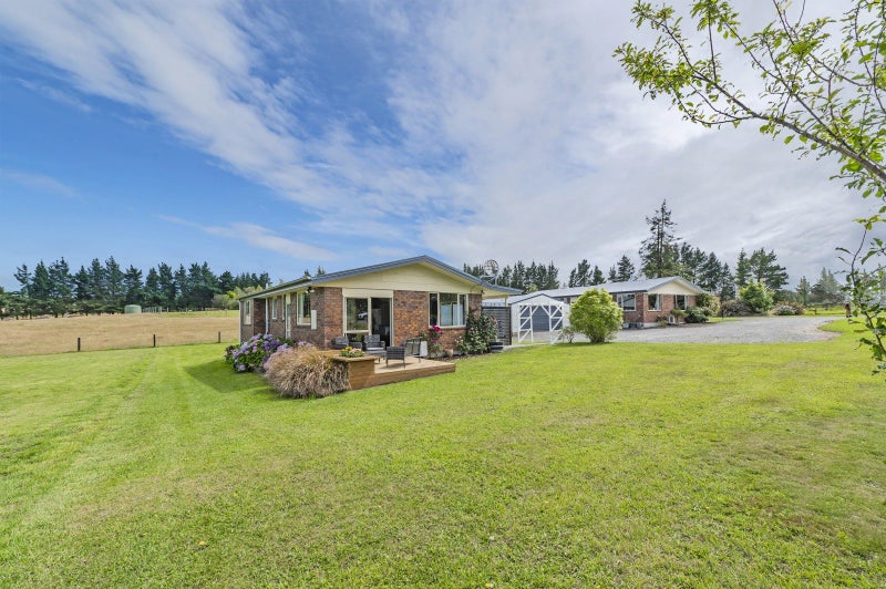249 Marshmans Road, Ashley, Rangiora - Carousel 40