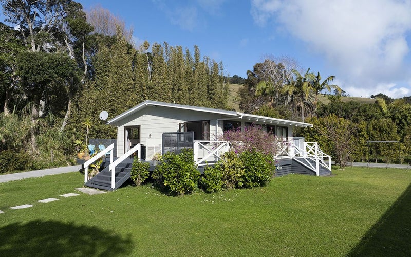 265A Hokianga Harbour Drive, Omapere, Far North, Northland - Carousel 22