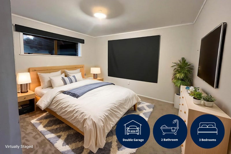 12 Fairdale Avenue, Red Hill, Papakura - Carousel 1