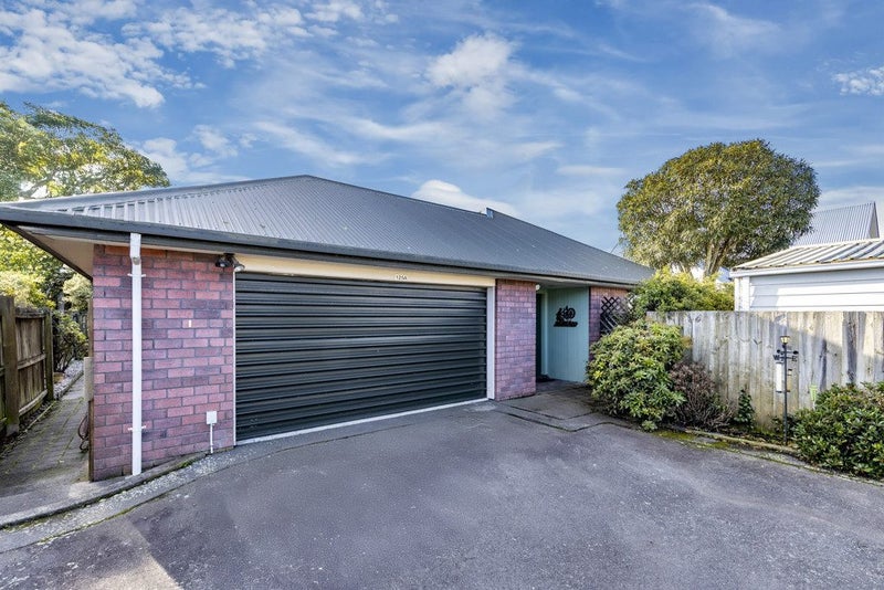 1/125 FISHER AVENUE, Beckenham, Christchurch - Carousel 1
