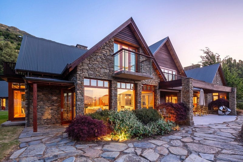 673 Mt Barker Road, Mount Barker, Wanaka, Otago - Carousel 1