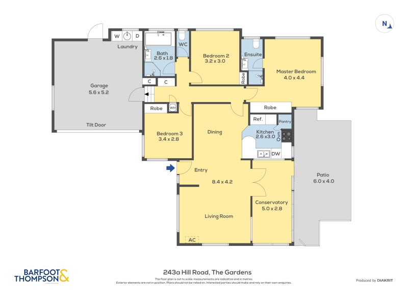 243A Hill Road, The Gardens, Auckland - Carousel 19
