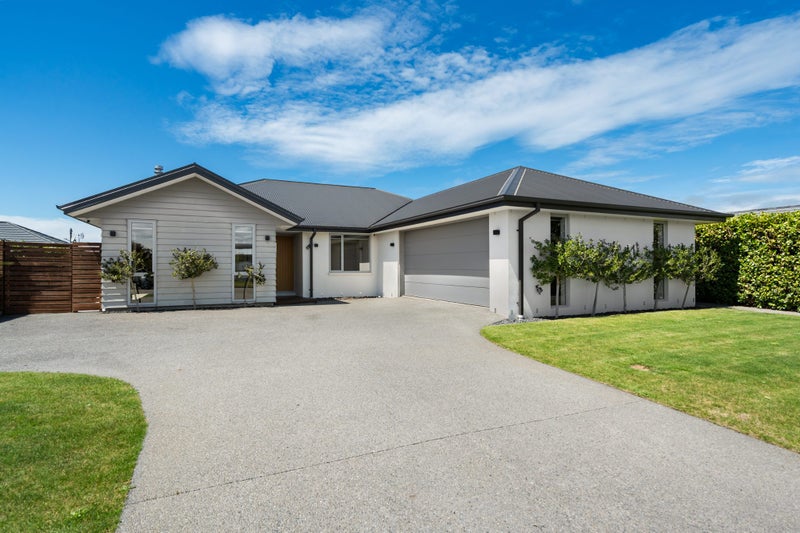 40 Brockelbank Drive, Kaiapoi, Kaiapoi - Carousel 2
