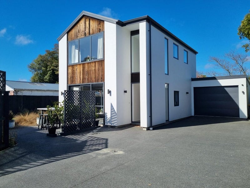 10A Chapter Street, St Albans, Christchurch - Carousel 1