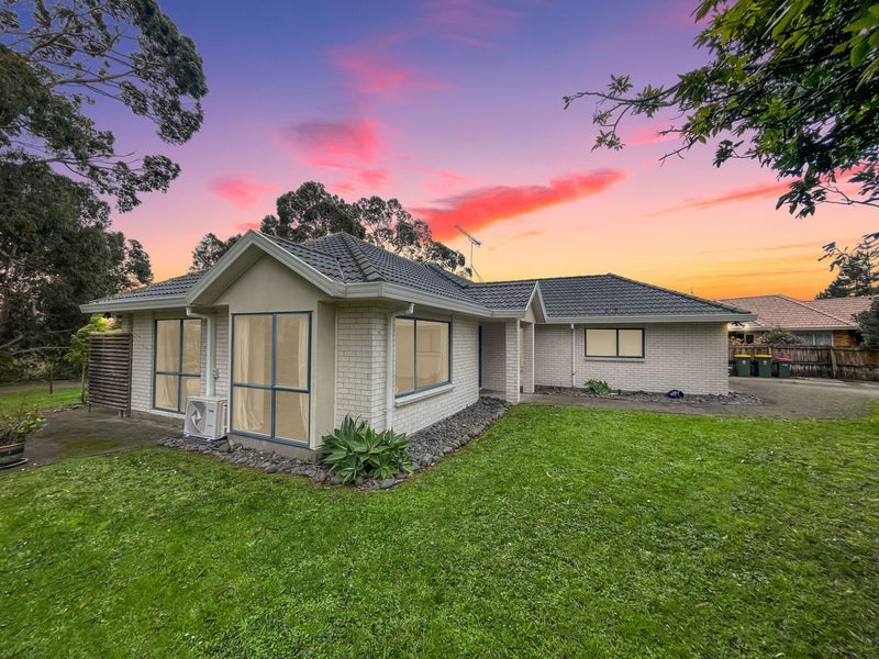 15 Kalgan Place, Burswood, Auckland - Carousel 29