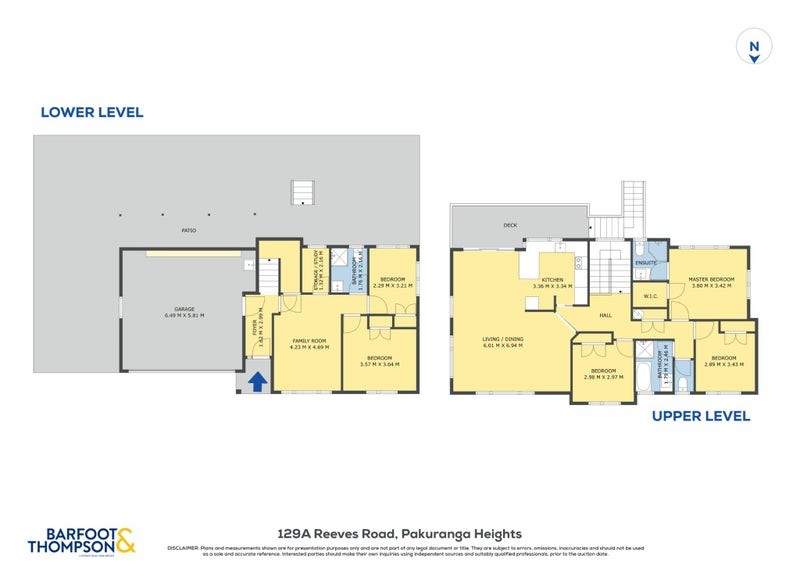 129A Reeves Road, Pakuranga Heights, Auckland - Carousel 19