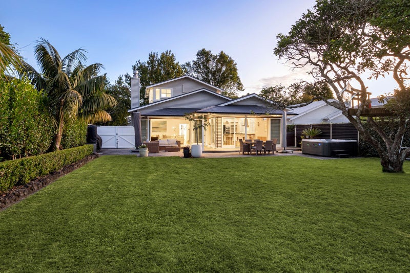 Property Valuation for 9 Greenfield Road, Epsom, Auckland Trade Me