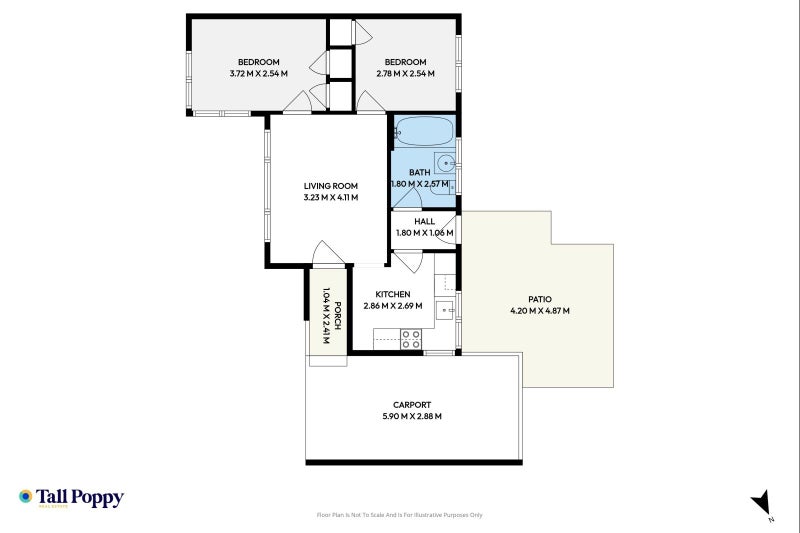 2/7 Benge Crescent, Clouston Park, Upper Hutt - Carousel 21