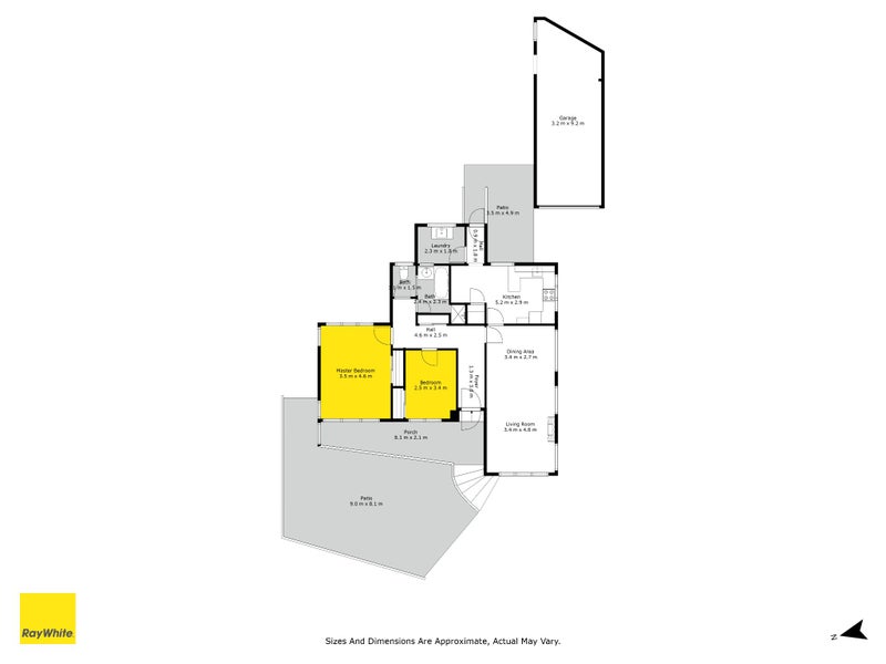 1/47 Ballarat Street, Mount Wellington, Auckland - Carousel 12
