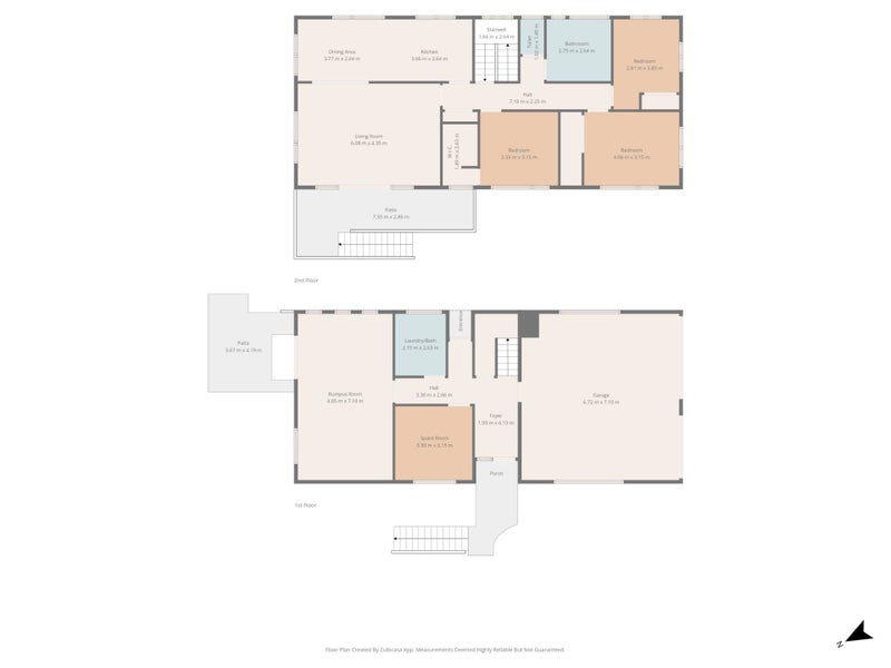 11 Burnett Street, Oceanview, Timaru, Canterbury - Carousel 28