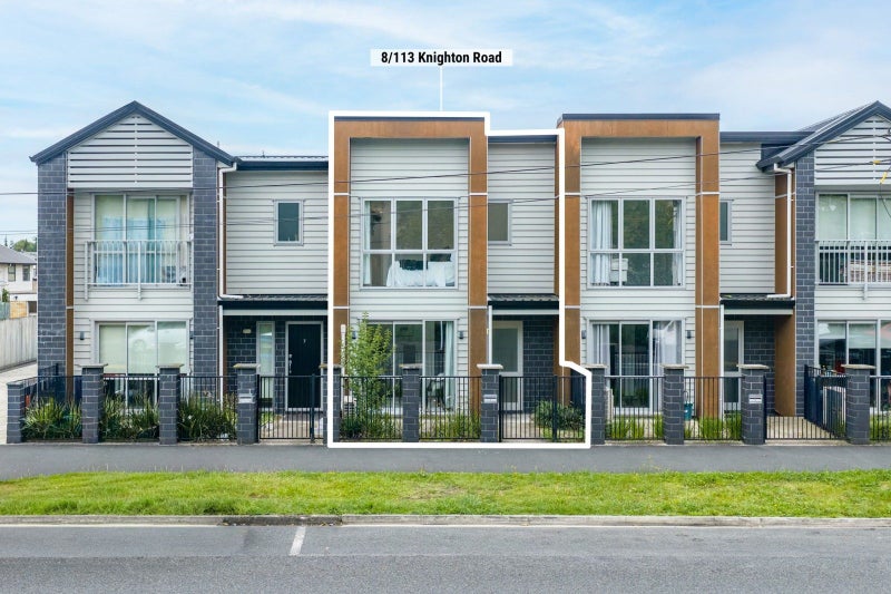 8/113 Knighton Road, Hillcrest, Hamilton - Carousel 1