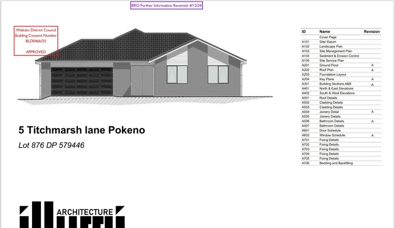 5 Titchmarsh Lane, Pokeno - Carousel 1